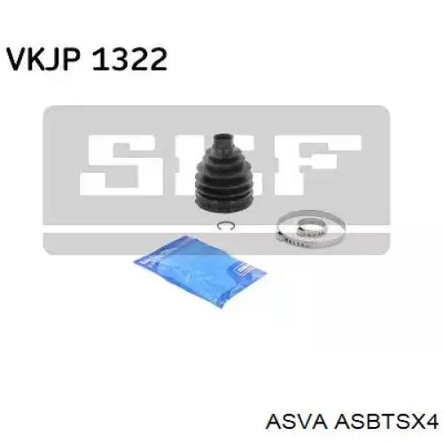 Пыльник ШРУСа наружный правый 4411879J00000 Suzuki