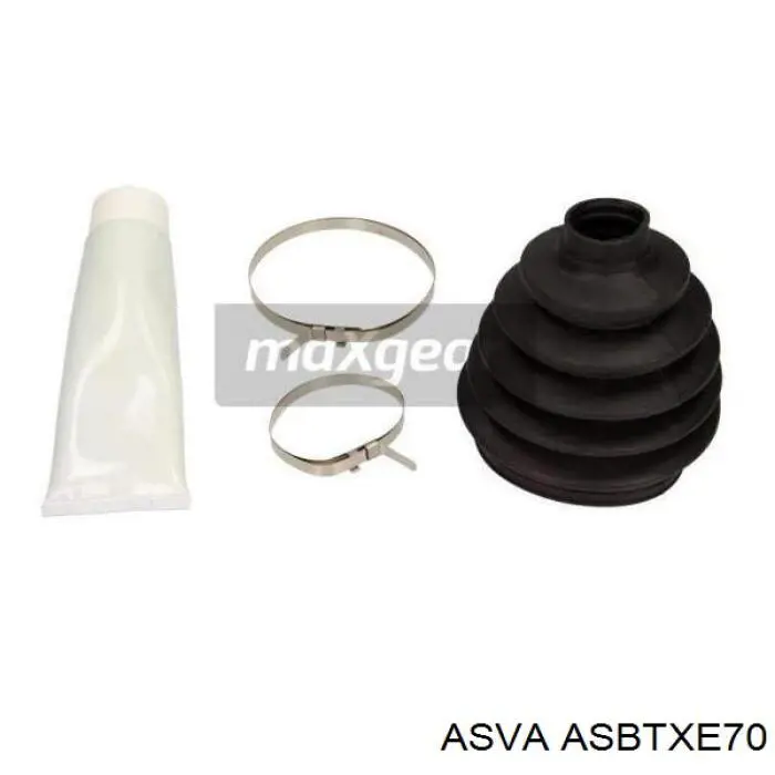 ASBTXE70 Asva