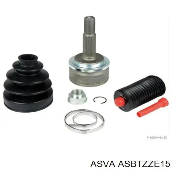 Купить MRB22619 MarkBest Пыльник гранаты наружный, передний