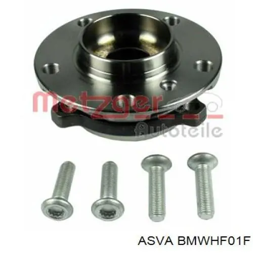 Ступицы передних колес Maxgear 330701 цена, от 91.58 USD
