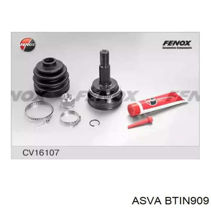 443828040 Toyota Пыльник гранаты внутренний, правый