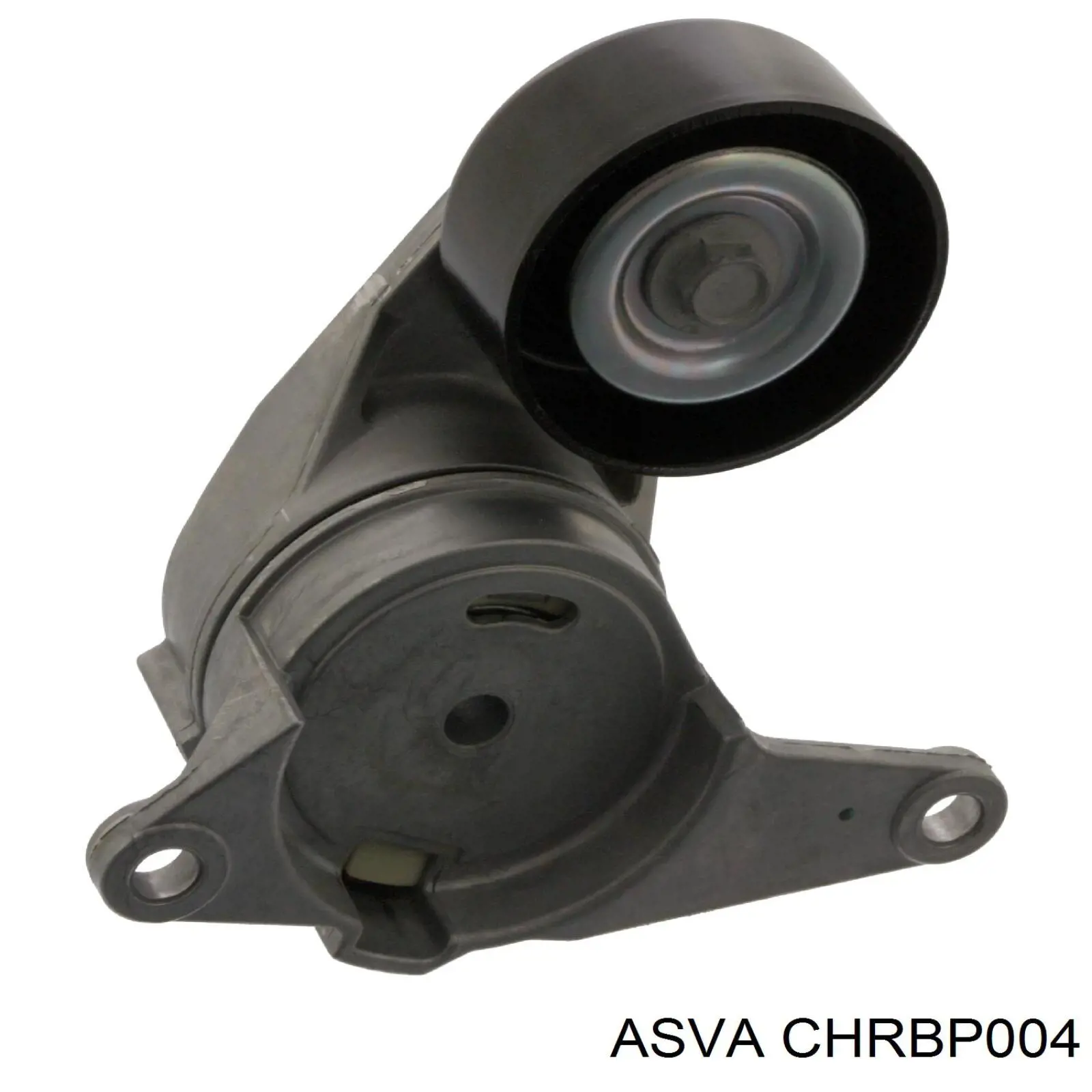 Натяжная планка поликлинового ремня Dayco 89389