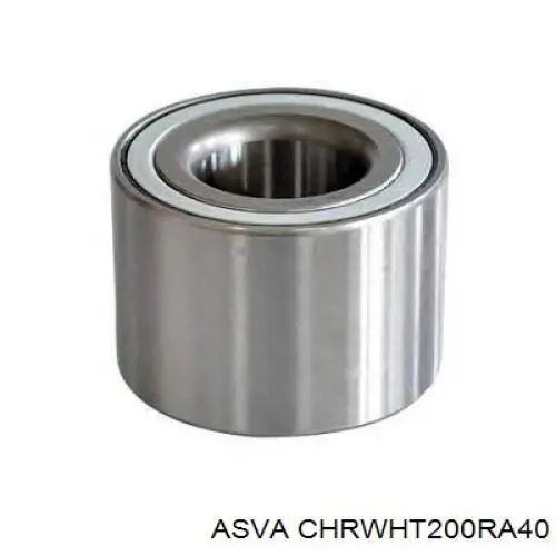 Ступица заднего колеса SNR R155126