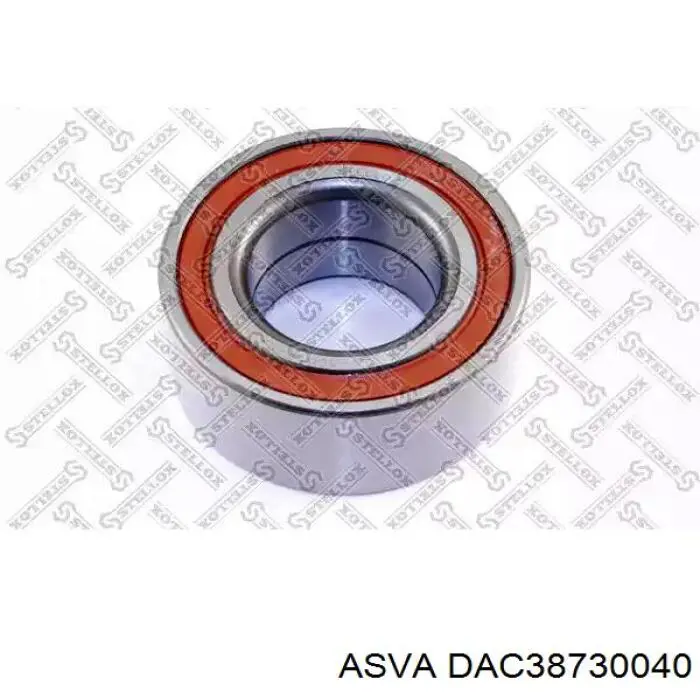 DAC38730040 Asva