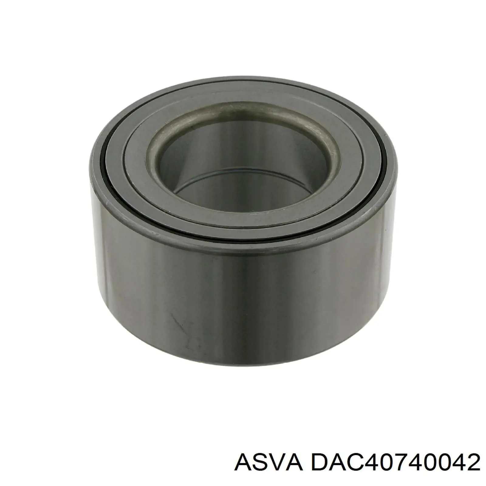 Комплект подшипника ступицы колеса Ford W712435S439 цена, от 22.80 USD
