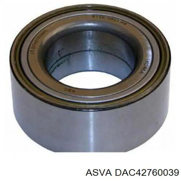 SH18458 Shafer Подшипник ступицы передней