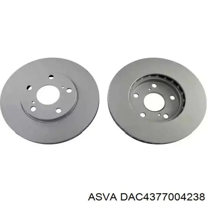 Комплект подшипника ступицы колеса Koyo HC46T090804ALFT цена, от 29.86 USD