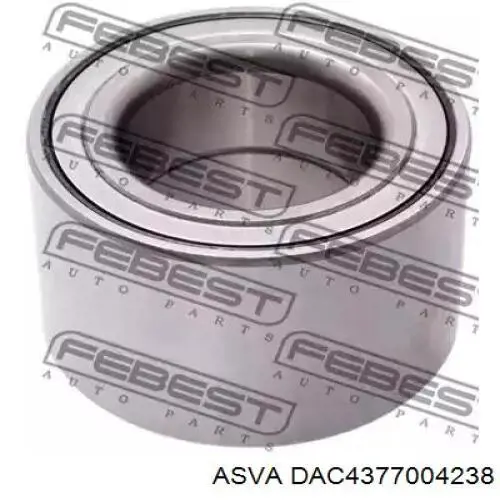 Купить HC46T090804ALFT Koyo Подшипник передней ступицы