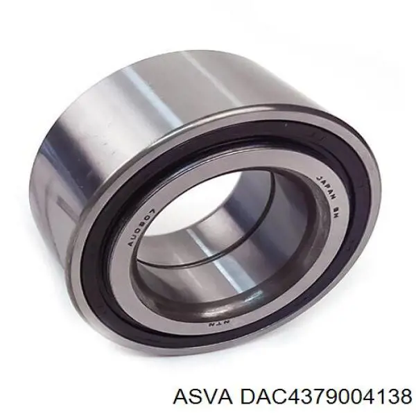 Купить WB2004 Kavo Parts Подшипник передней ступицы