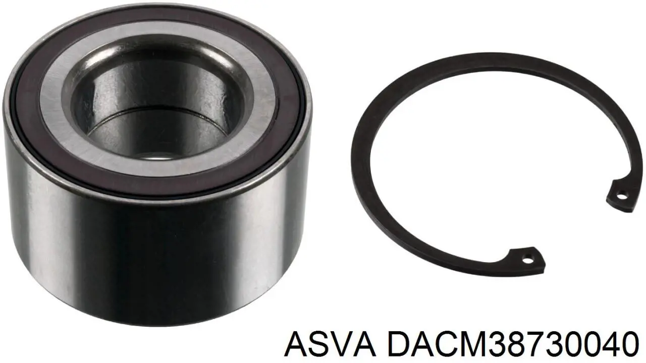 DACM38730040 Asva