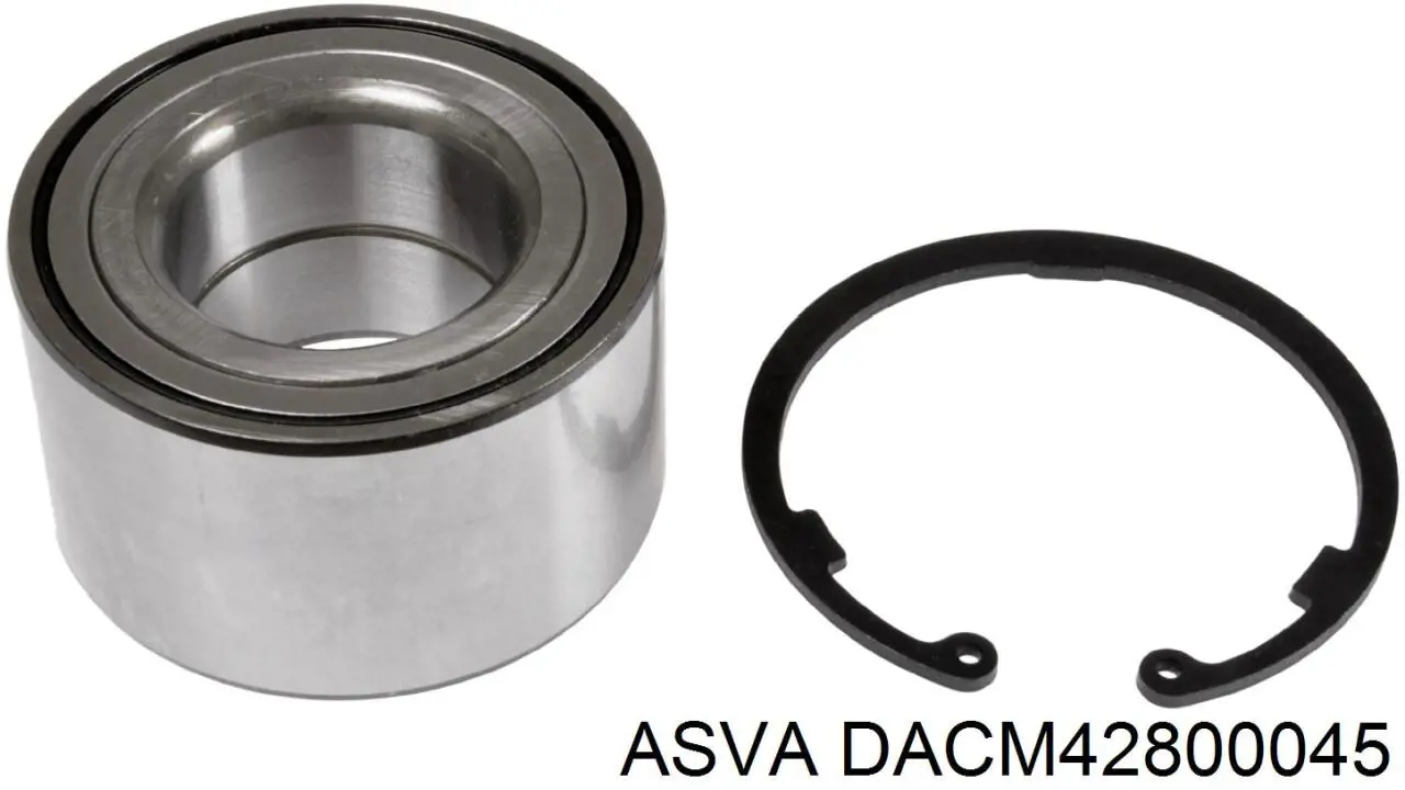 DACM42800045 Asva