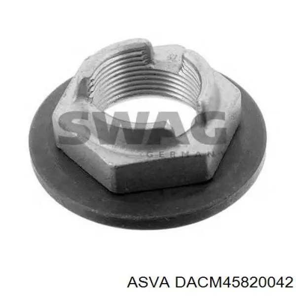 Подшипник ступицы Q1270176 Q-fix