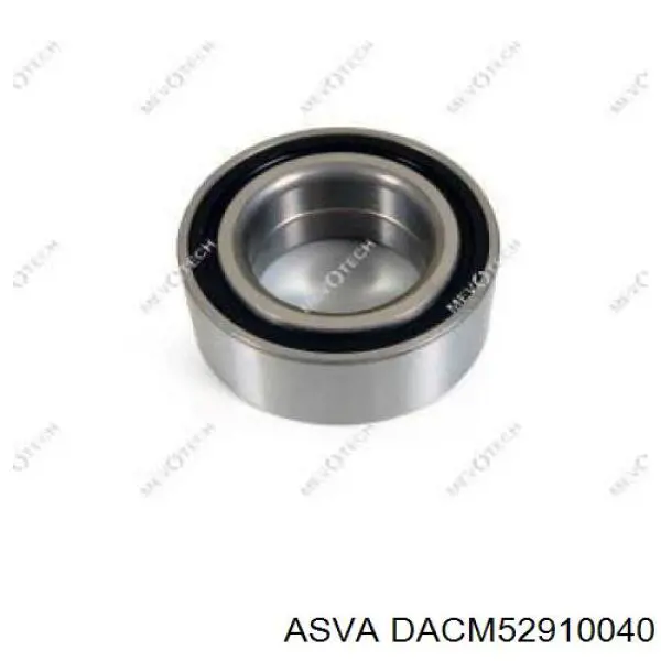 Подшипник ступицы AU10226LXLL588 NTN