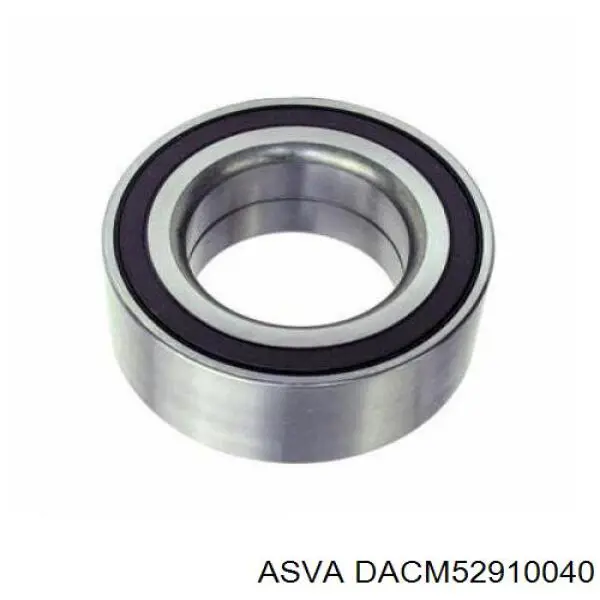 Комплект подшипника ступицы колеса SKF FW26 цена, от 43.76 USD
