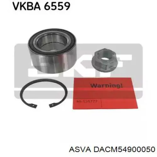 DACM54900050 Asva