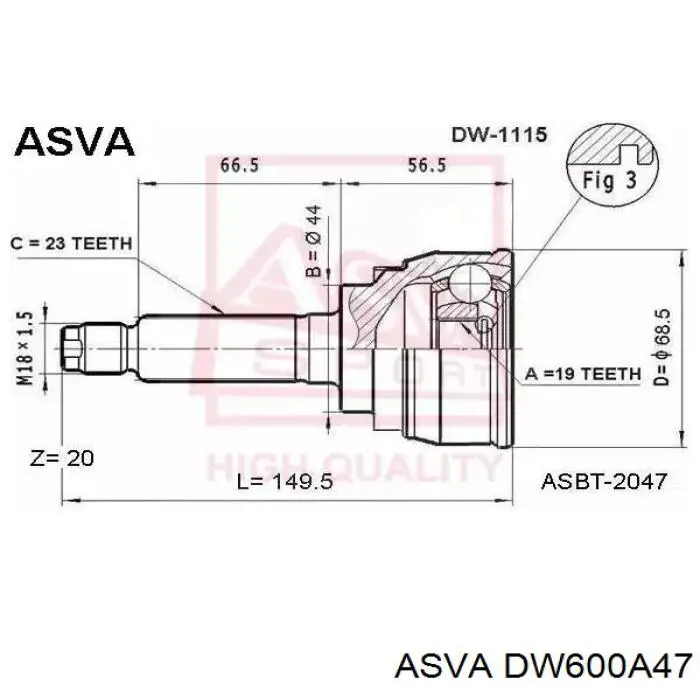 Граната колесная Starline S7022601 цена, от 27.35 USD