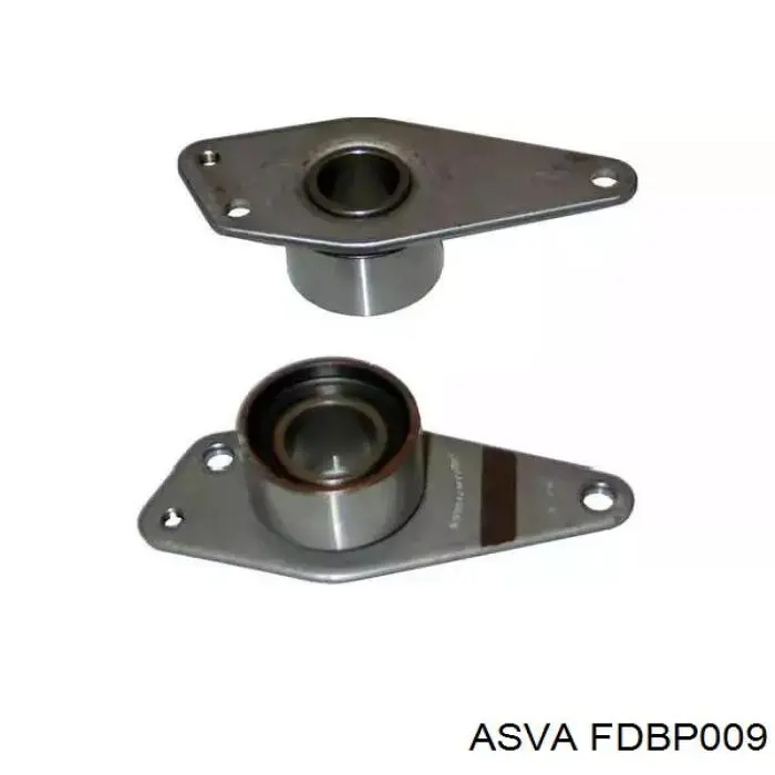 Ролик ГРМ 1688136 Ford