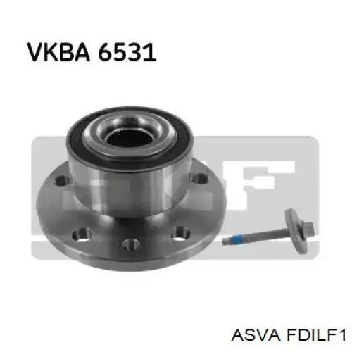 Шарнир угловых скоростей передний левый Asva FDILF1 цена, от 55.02 USD