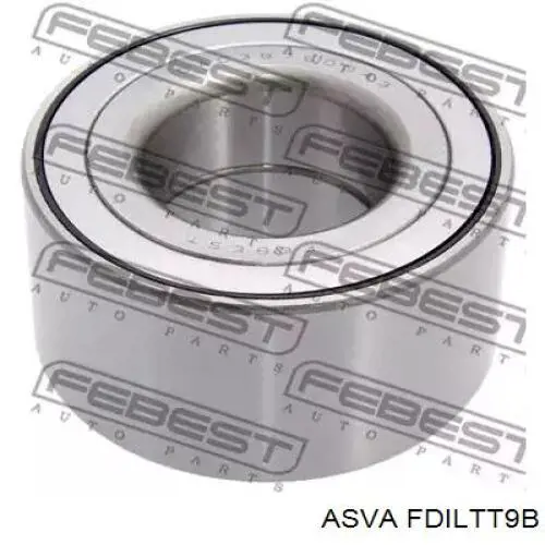 ШРУС внутренний передний левый FDILTT9B Asva