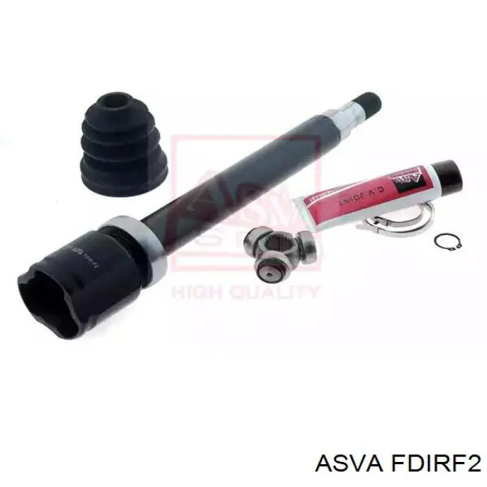 Шарнир привода внутренний Ford 1552930 цена, от 96.82 USD