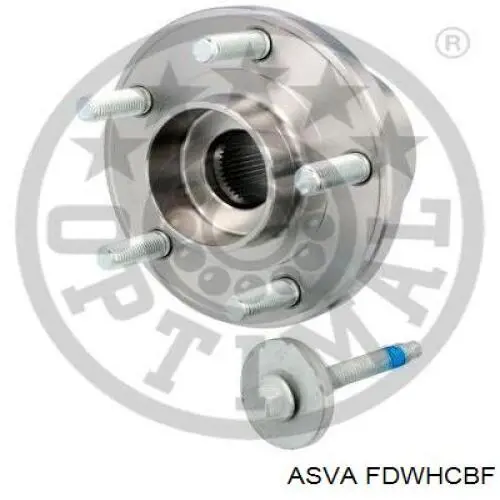Ступицы передних колес Iljin IJ132026 цена, от 53.08 USD