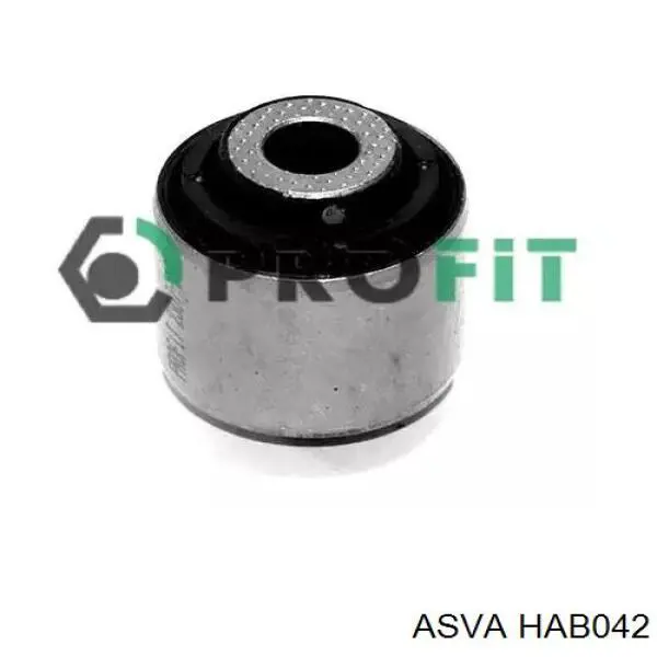 Сайлентблок передней подвески Kautek HOBS024 цена, от 5.18 USD