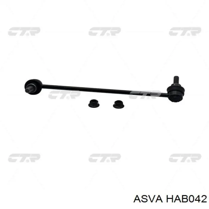 Купить HOBS024 Kautek Сайлентблок нижний передней подвески