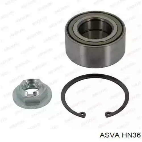 Граната колесная GSP 623017 цена, от 33.57 USD