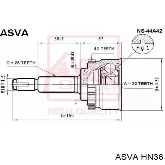 Граната колесная HDK HO021 цена, от 20.51 USD