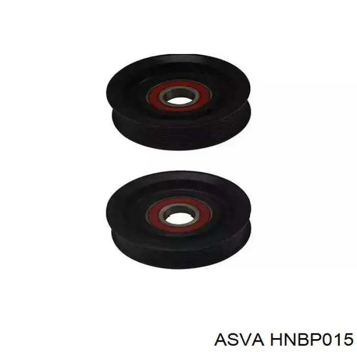 Роликовий модуль натяжителя ремня Asva HNBP015 цена, от 26.26 USD