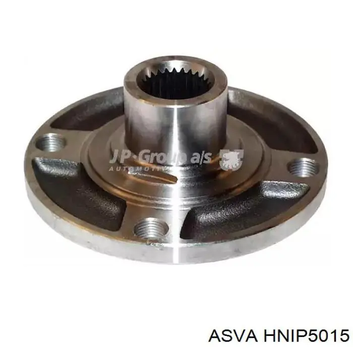 HNIP5015 Asva