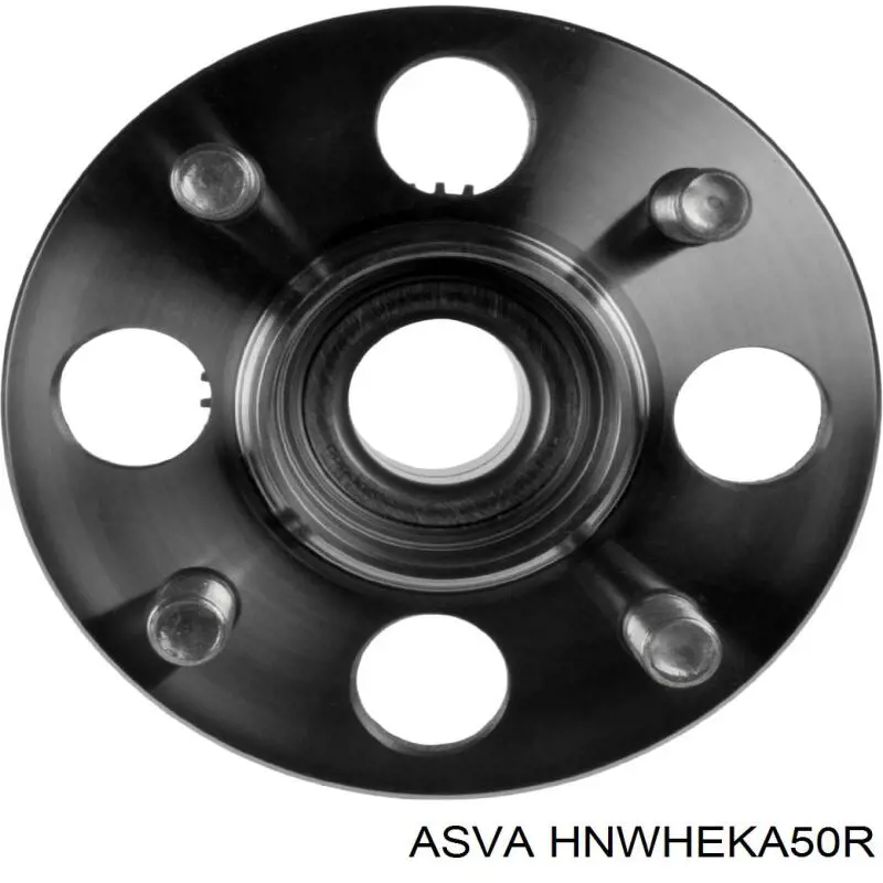 Ступицы задних колес Asva HNWHEKA50R цена, от 28.90 USD