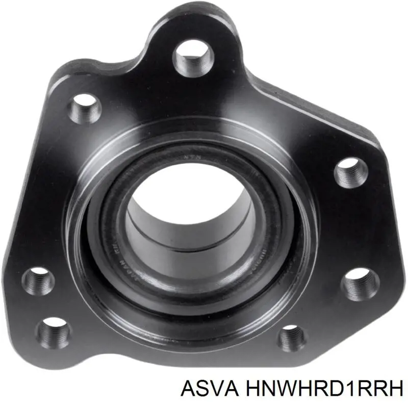 Подшипник задней ступицы HUB1892 NTN