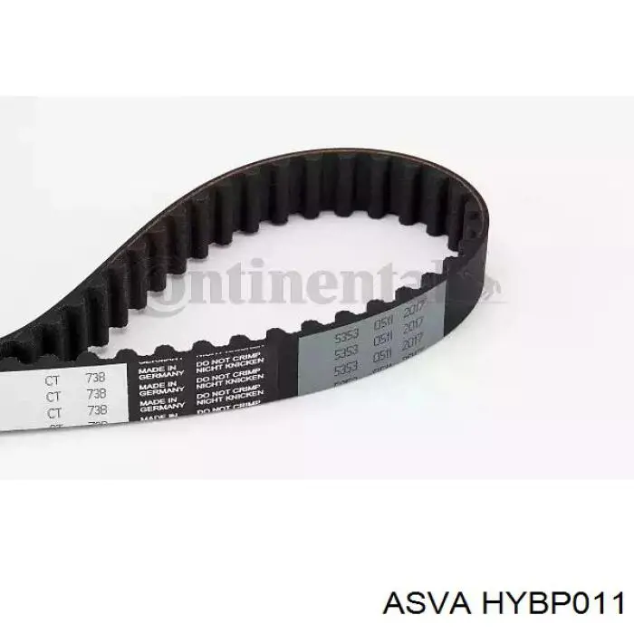 Ролик натяжителя VALEO K6144