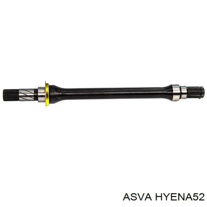 Граната колесная Asva HYENA52 цена, от 39.77 USD