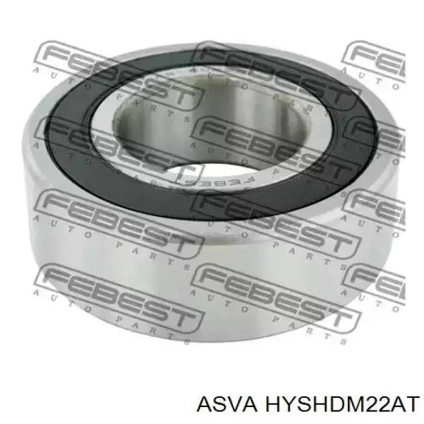HYSHDM22AT Asva 