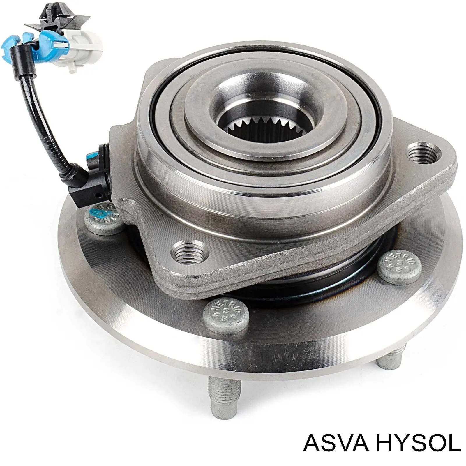Купить HYSOL Asva Внешняя граната