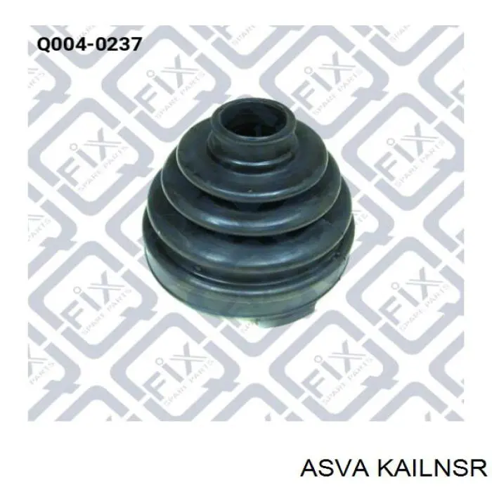 KAILNSR Asva