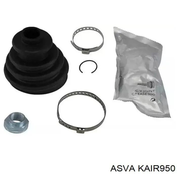 KAIR950 Asva Граната внутренняя передняя правая