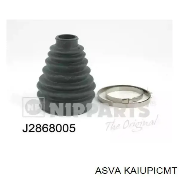 Шарнир угловых скоростей внутренний передний Hyundai/Kia 4959207000 цена, от 52.09 USD