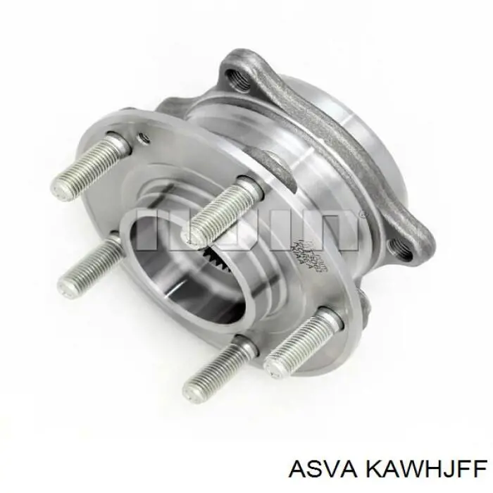 Compre KAWHJFF Asva Cubo dianteiro