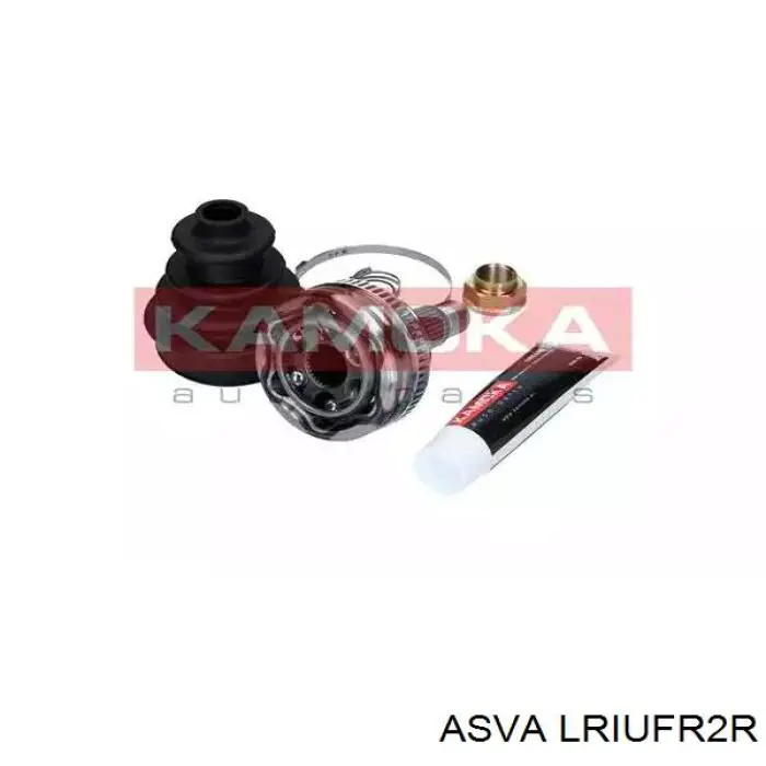 Купить LRIUFR2R Asva ШРУС внутренний задний