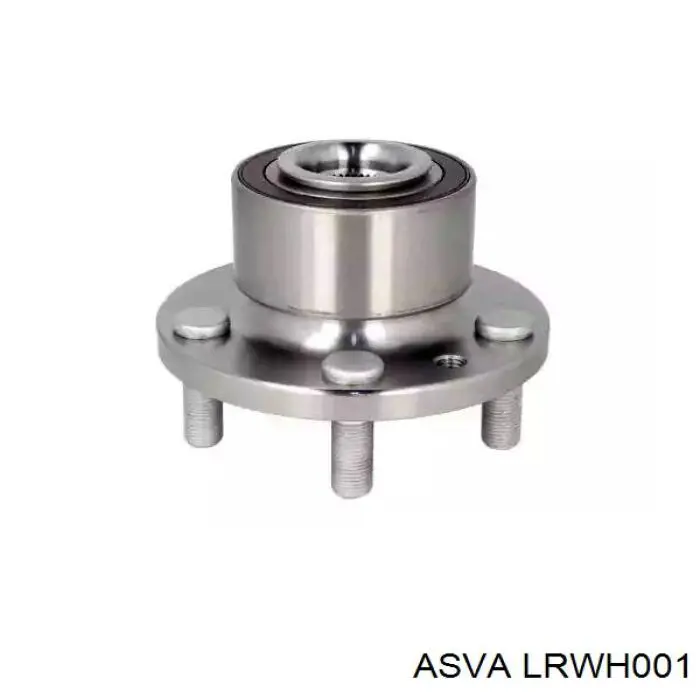 Ступицы передних колес Ashika 4410014 цена, от 68.42 USD