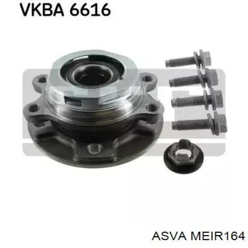ШРУС внутренний правый MEIR164 Asva