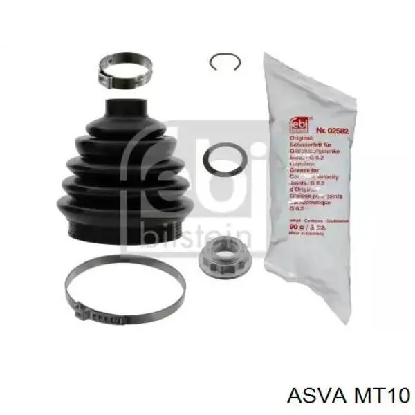 Купить MR110208 Mitsubishi Внешняя граната