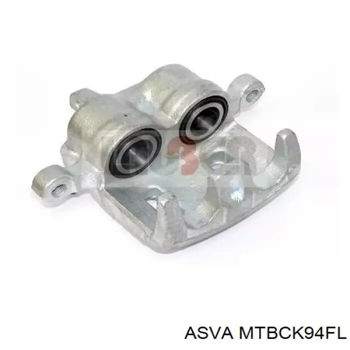 Супорт тормзной ABE CZH1728 цена, от 53.43 USD