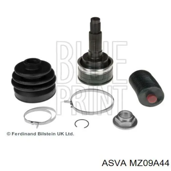 Граната колесная FAG 771058630 цена, от 26.21 USD