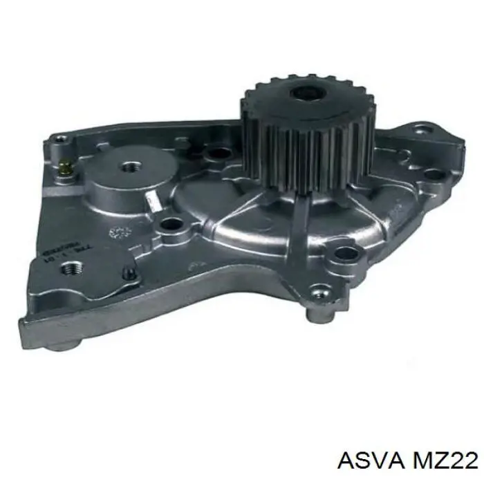 Граната колесная Asva MZ22 цена, от 30.59 USD