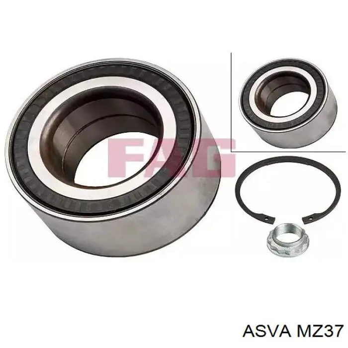 Граната колесная HDK MA037 цена, от 30.81 USD