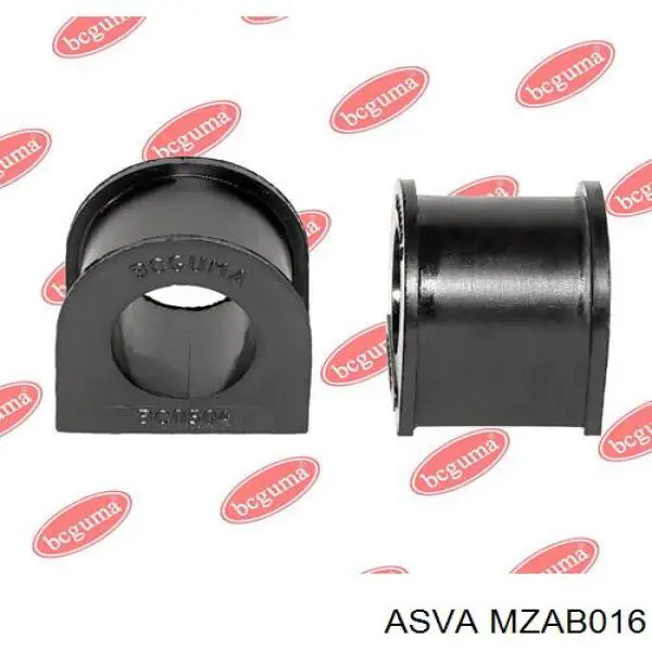 8710507 AYD Сайлентблок нижнего переднего рычага
